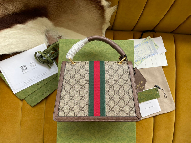 Amelia- GCI Bags - 266
