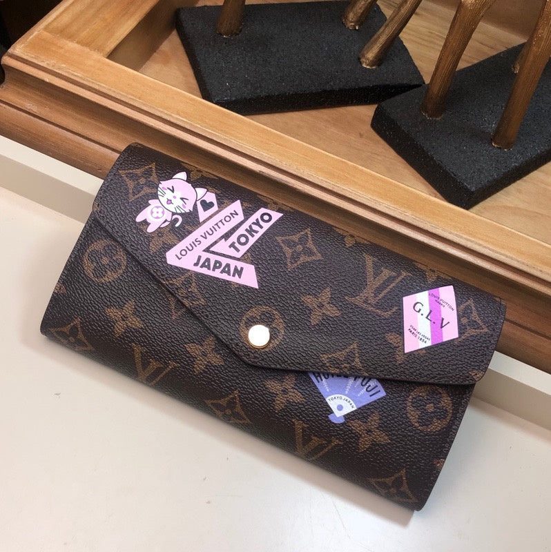 Amelia - LV Bags - 13825