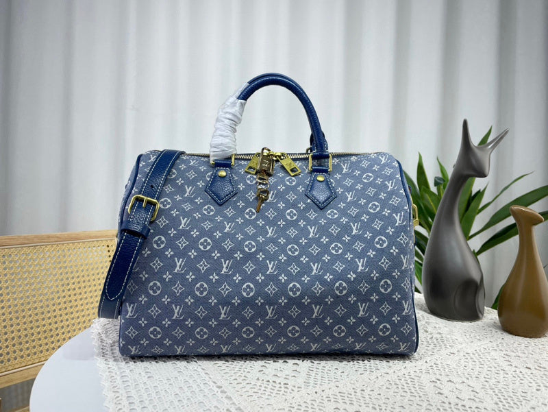 Amelia - LOV Travel Bags - 050