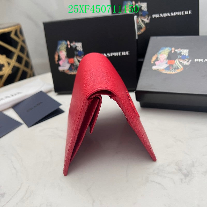 Amelia - PD Wallet - 145