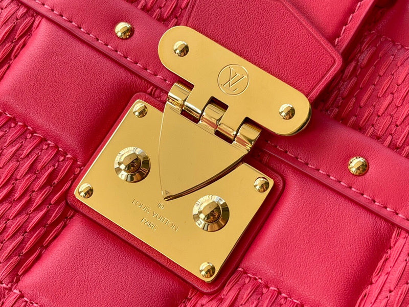 Amelia- Lu-Vi bags - 5883