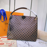 Fan Fashion Lu-Vi bags - 17509