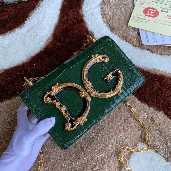 Amelia- DG Bags - 416