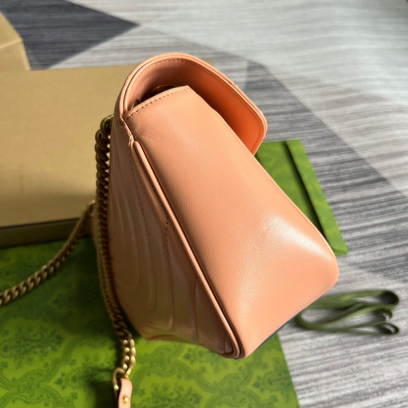 Amelia- GCI LUXURY LADY BAG - BRANDED BAGS FOR WOMEN - 253