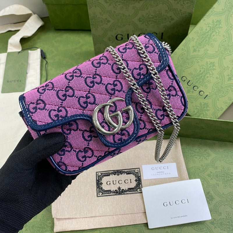 Amelia- GCI Lady Bags - 1026