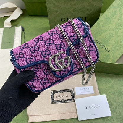 Amelia- GCI Lady Bags - 1026