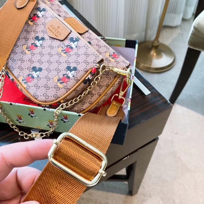 Amelia - GCI Bags - 11089