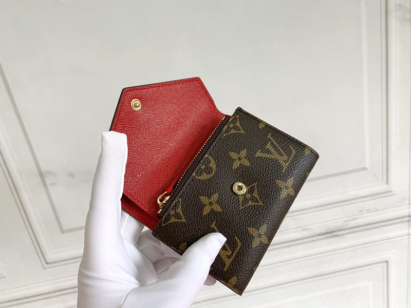 Amelia- LOV  Luxury  Wallets - 830