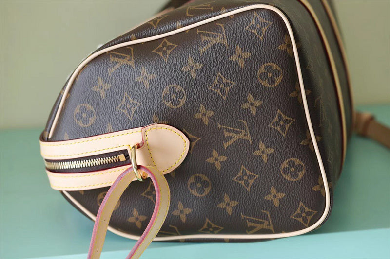 Fan Fashion Lu-Vi bags - 9435