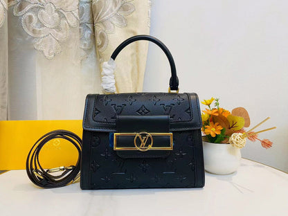 Amelia- GUKI Women Bags - 1500