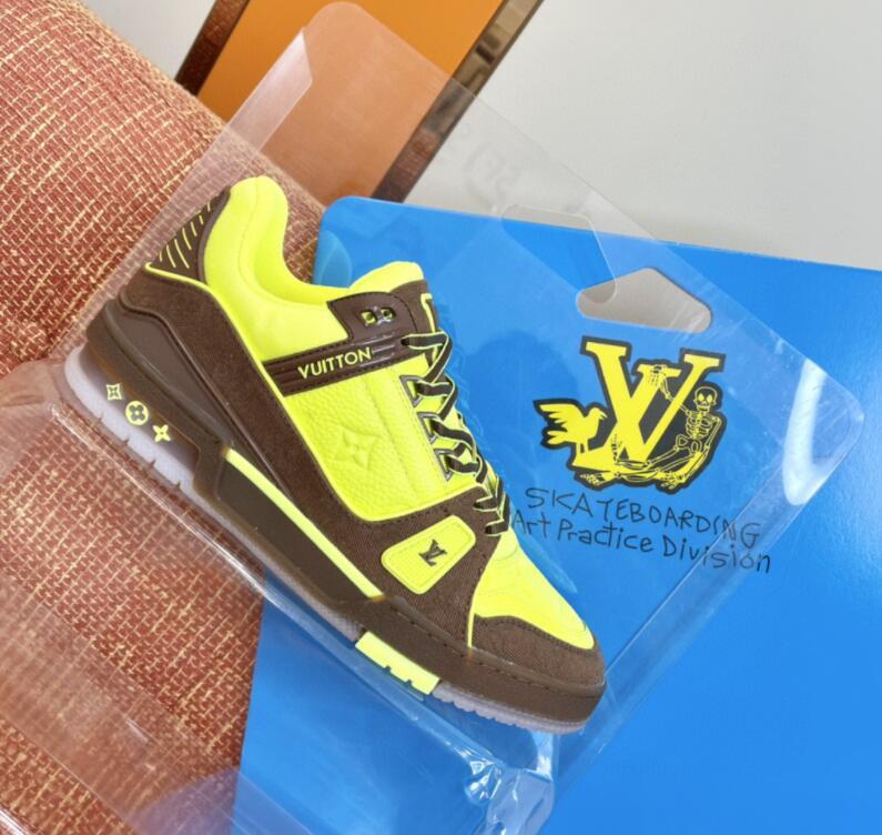 AmeliaLuxury - LOV Men Shoes - 1425