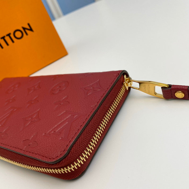 Amelia- LOV  Luxury  Wallets - 649