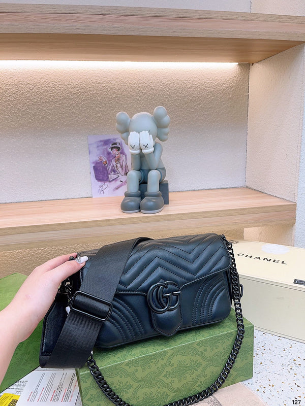 Amelia  - GCI Bags - 11609