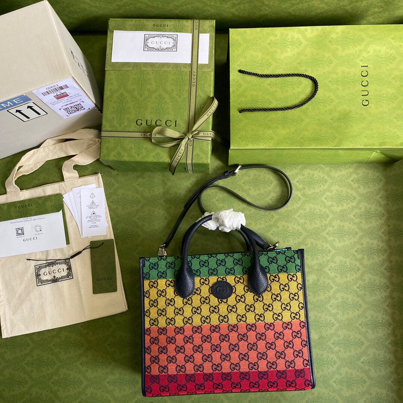Amelia- GCI Bags - 5848