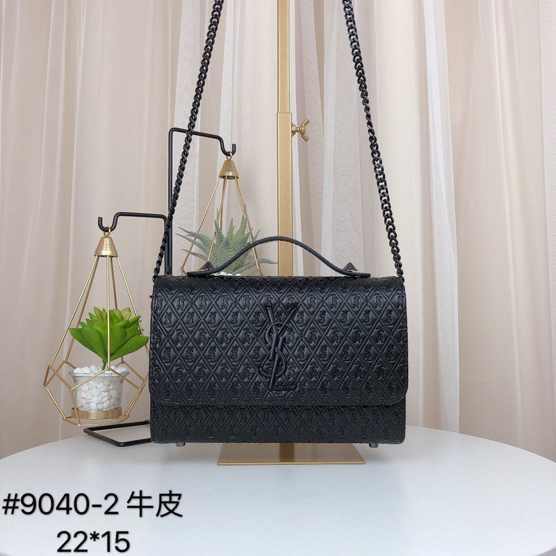 Amelia - YSL Bag - 3573