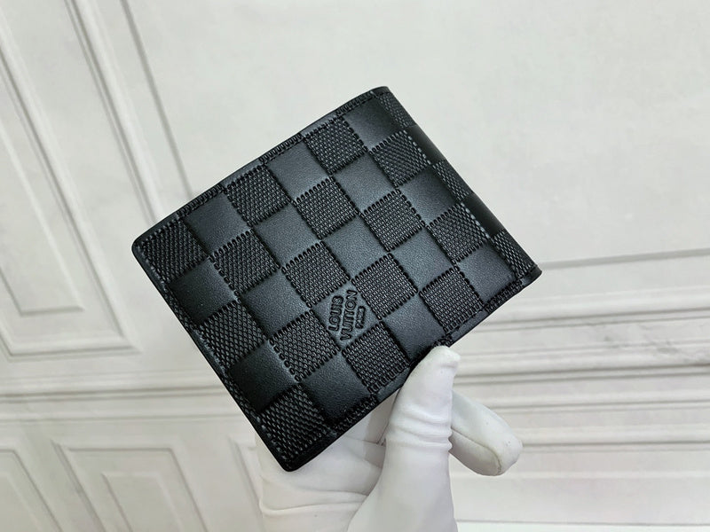 Amelia- LOV  Luxury  Wallets - 808