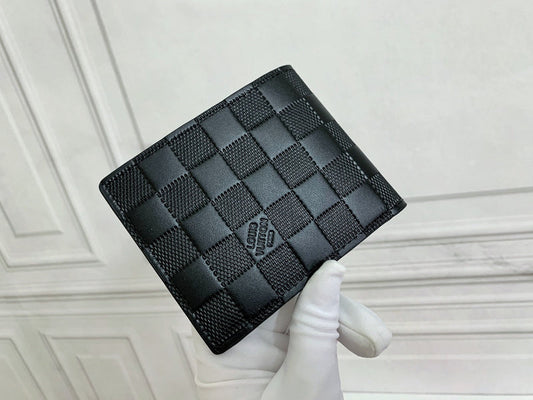 Amelia- LOV  Luxury  Wallets - 808