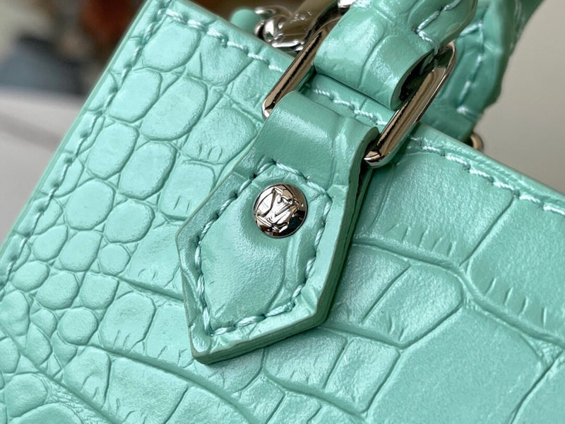 Amelia- Lu-Vi bags - 5923