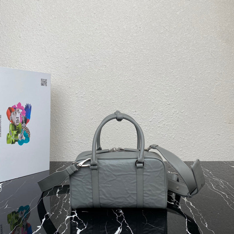 Amelia- PRDA  LUXURY BAGS - 763