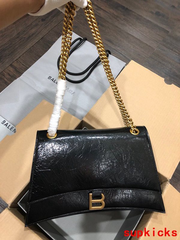 Amelia- BG Hourglass Bags - 042
