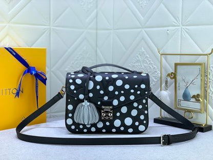 Amelia- GUKI Women Bags - 1609