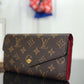 Fan Fashion Lu-Vi bags - 9199