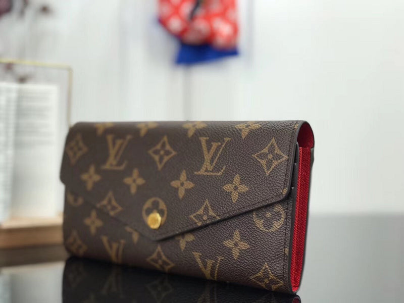 Fan Fashion Lu-Vi bags - 9199