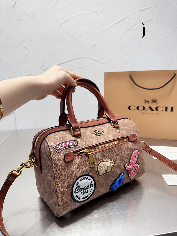 Amelia - CCH Bags - 391