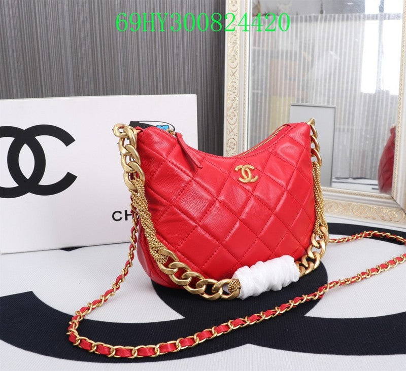 Amelia - CHL Bags - 046