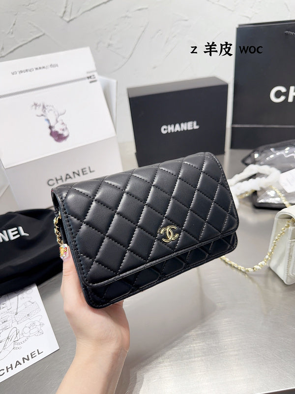 Amelia- CHL Bags - 6891