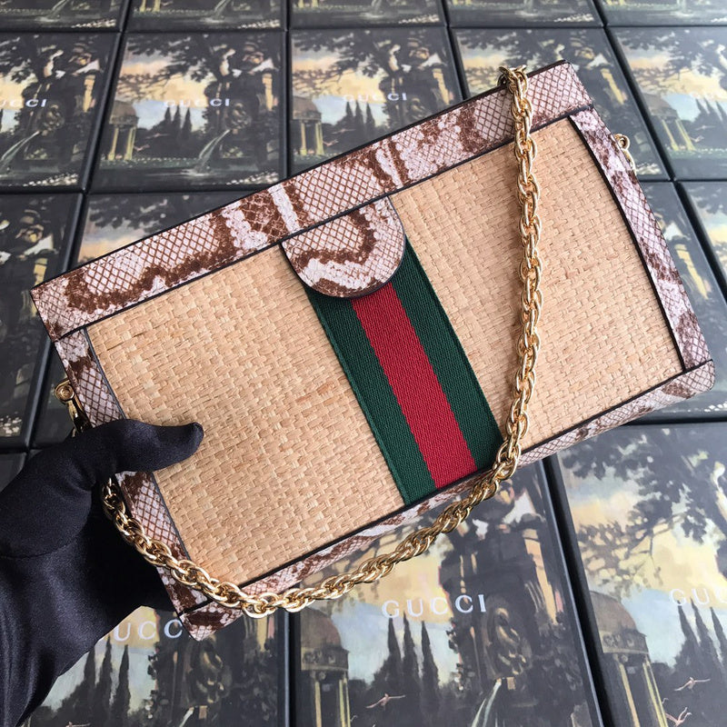Amelia - GCI Bags - 7216