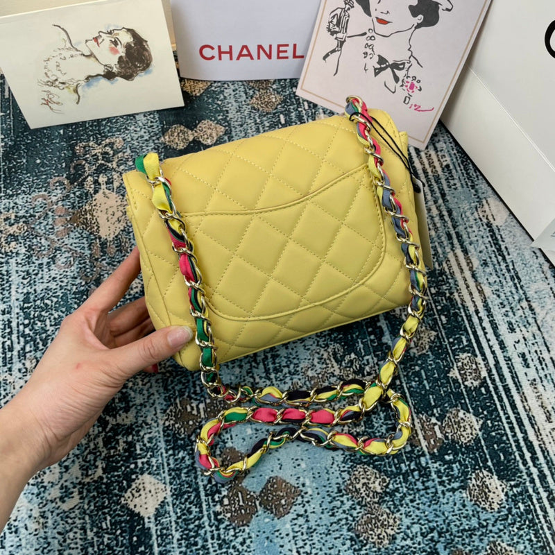 Amelia - CHL Bags - 1730