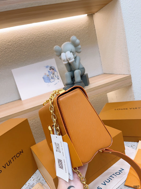 Amelia - LV Bags - 14453