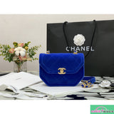 Amelia-  CHL BAGS  - 207