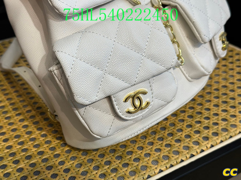 Amelia - CHL Bags - 1491