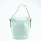Fendi Zucchino Canvas Bucket Bag - '10s