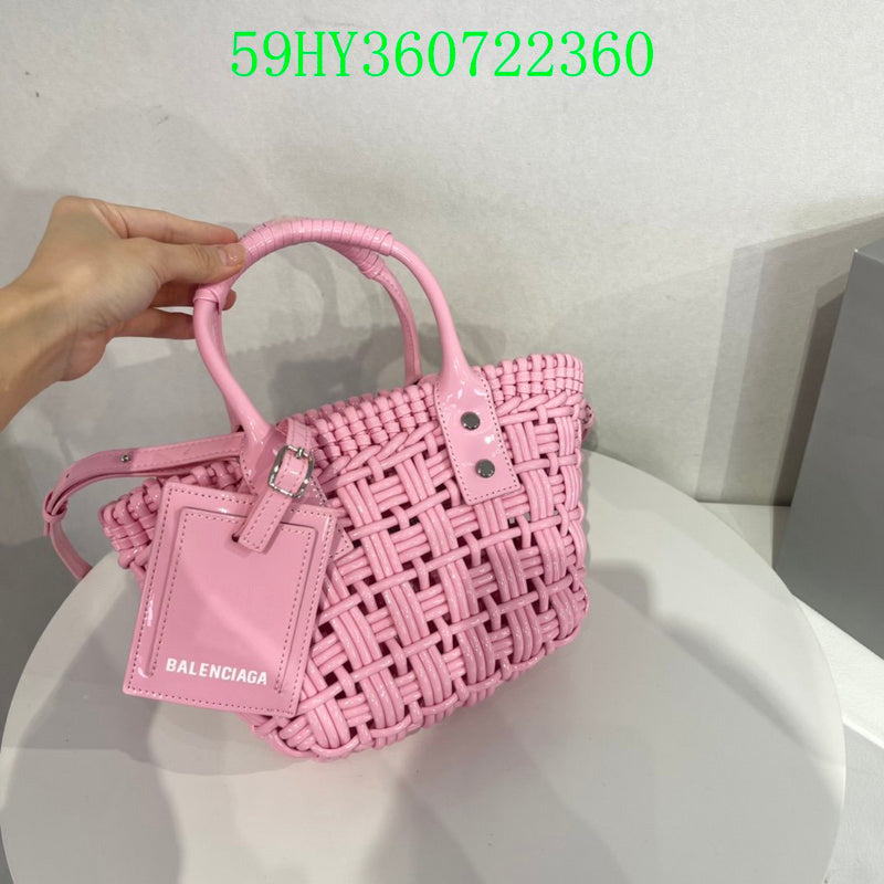 Amelia - BGA Bags - 2201