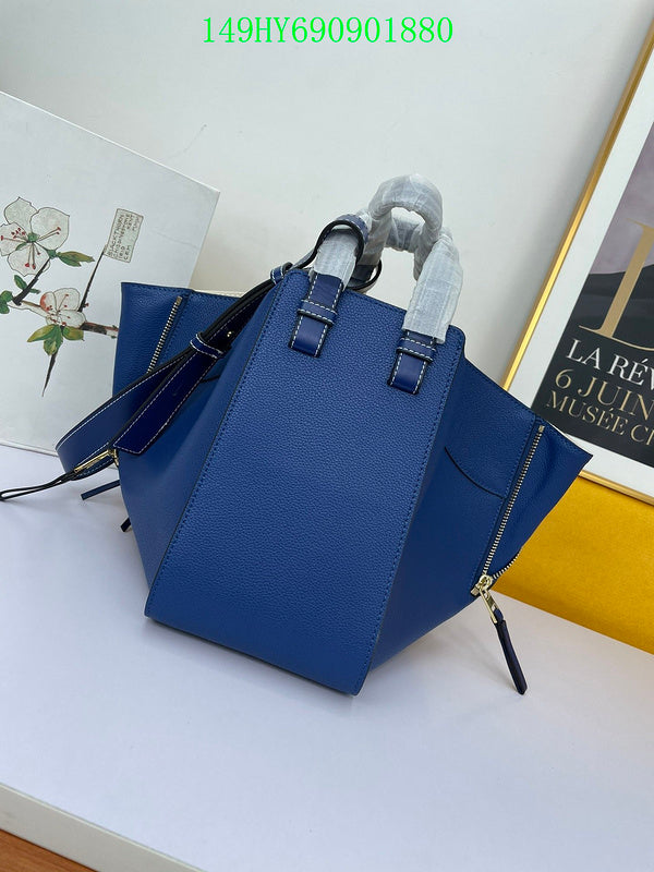 Amelia - LWE BRANDED BAGS - 257