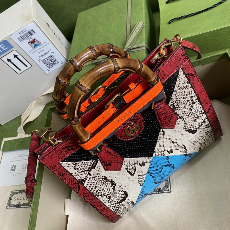 Amelia- GUKI Bags - 1755