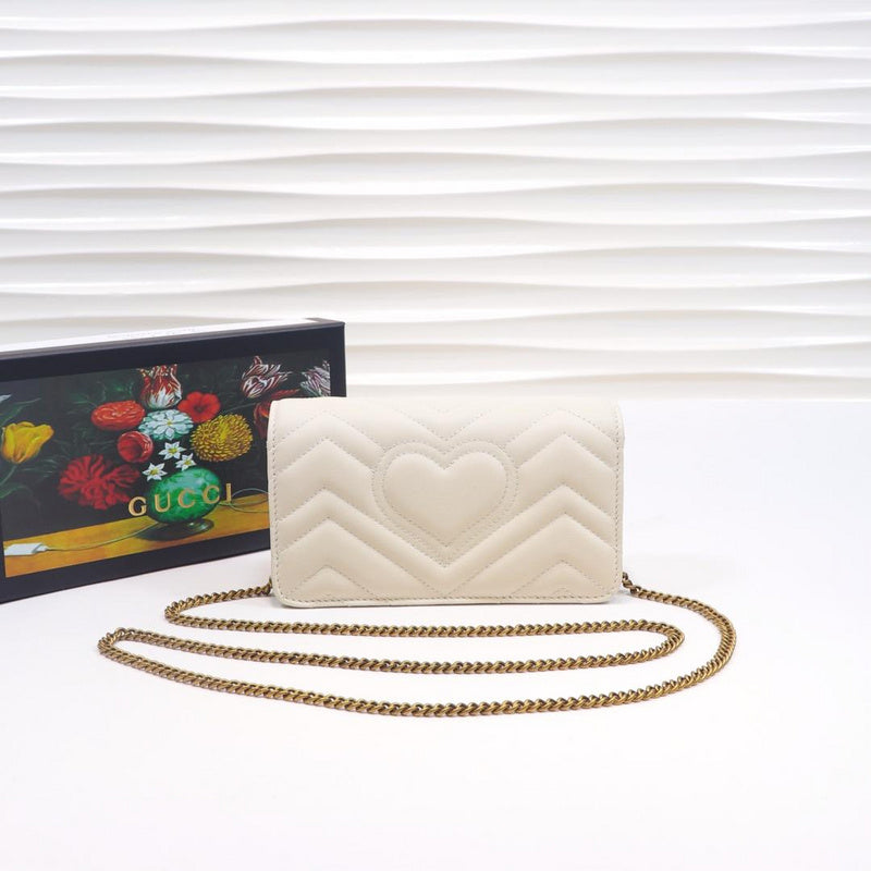 AmeliaLuxury - GCI Bags - 1132