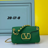 Amelia- VEL WOMEN LUXURY BAGS - 787