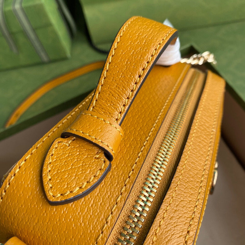 Amelia - GCI Bags - 6010