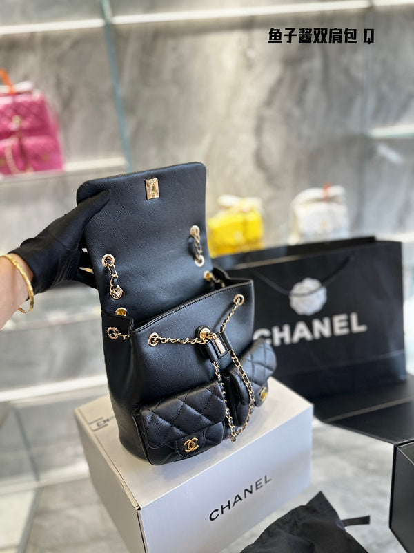 Amelia- CHL Bags - 7031