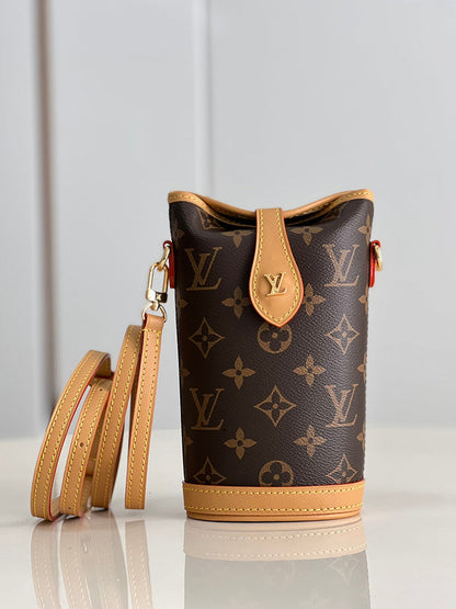 Amelia - LOV Lady Bags - 489