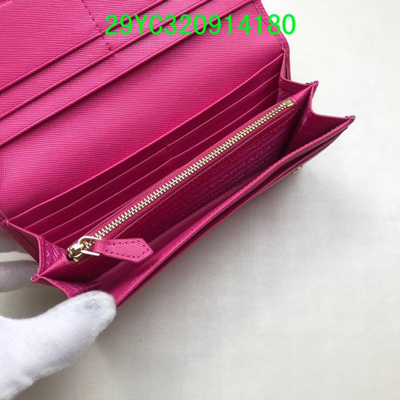 Amelia - PD Wallet - 407