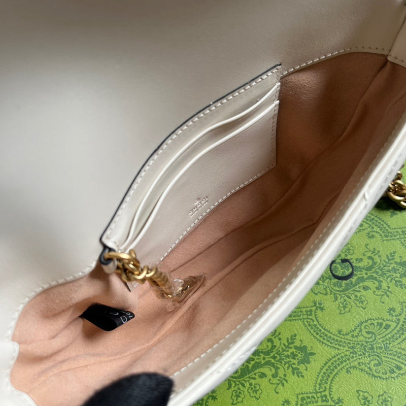 Amelia- GCI LUXURY LADY BAG - BRANDED BAGS FOR WOMEN - 164