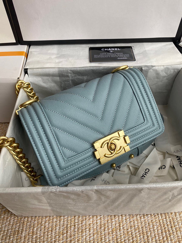 AmeliaLuxury - CHL Bags - 3537