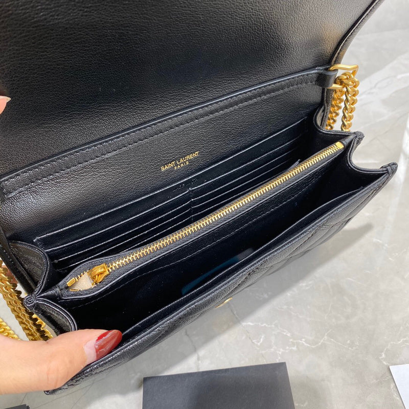Amelia - YSL Bag - 4093