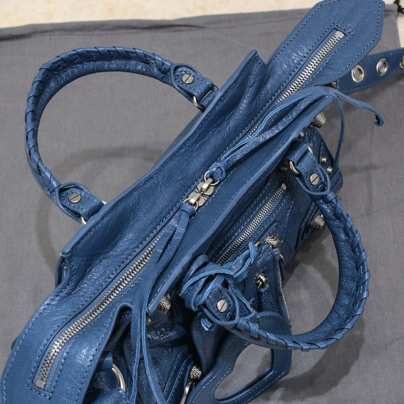 Amelia - BLN-CIAGA WOMEN LUXURY BAGS - 463