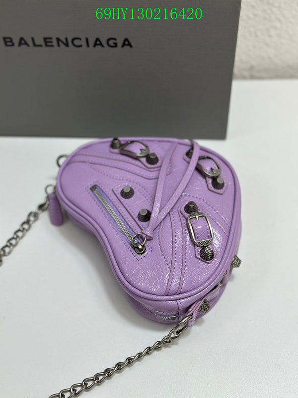 Amelia - BGA Bags - 1929
